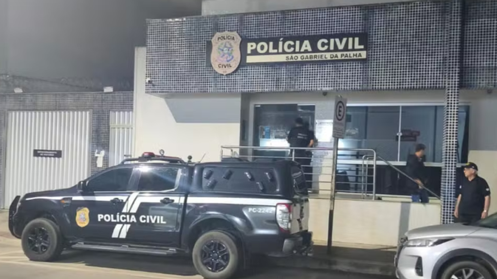 Pai revela ao ChatGPT plano de matar o filho para fugir de pensão e acaba preso; entenda