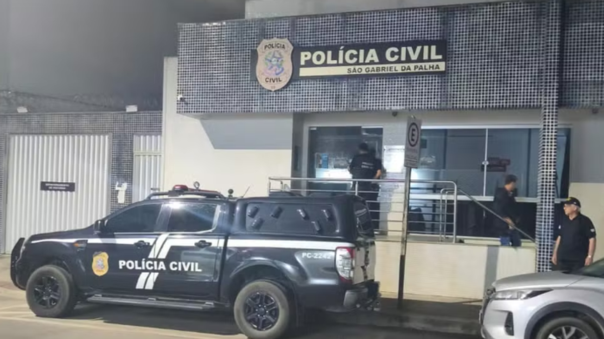 Pai revela ao ChatGPT plano de matar o filho para fugir de pensão e acaba preso; entenda