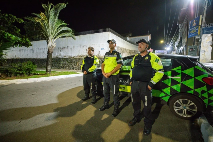 Prefeitura divulga esquema especial de mobilidade para o Pedrão de Lauro 2026