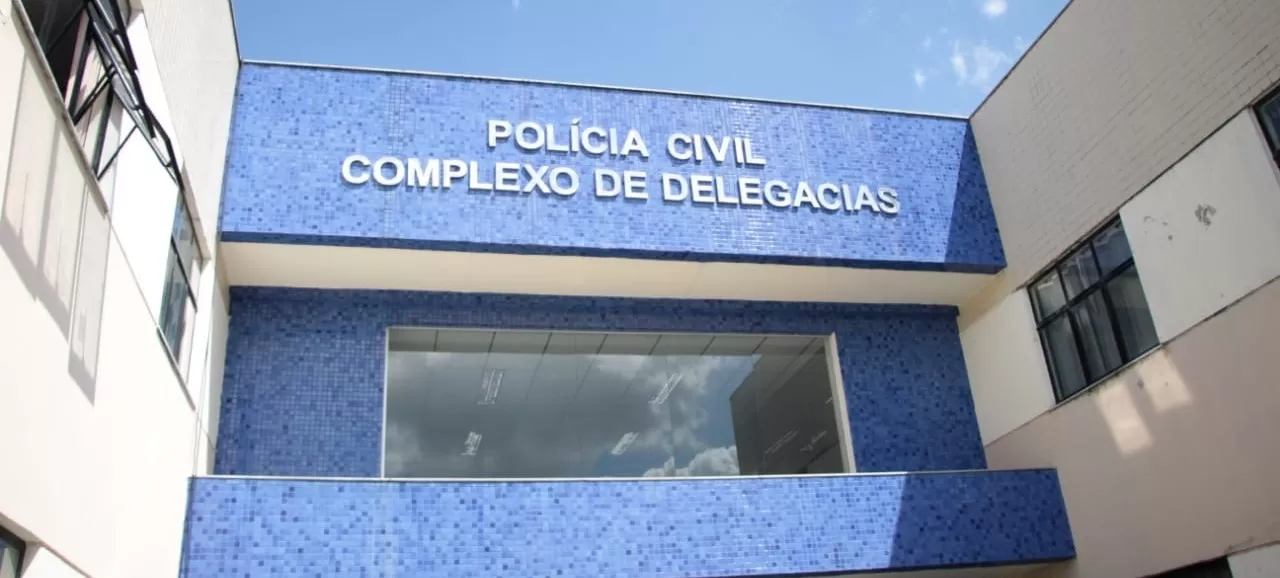 SÁBADO QUENTE! Fuga, morte e prisões em Feira de Santana