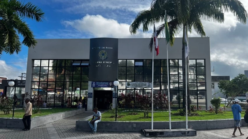 TJ-BA barra eleição antecipada da Câmara de Simões Filho e fixa outubro como prazo mínimo