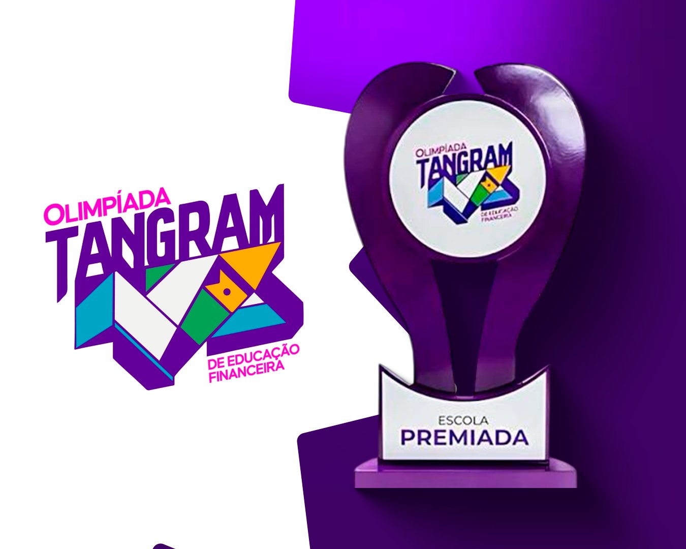 Alunos da rede municipal de Lauro de Freitas conquistam três medalhas em Olimpíada de Matemática e Educação Financeira -