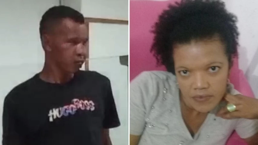 Após registrar BO, mulher é atacada com ácido pelo marido em SAJ