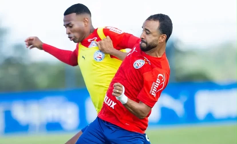 Bahia encara o Fluminense em amistoso no Maracanã antes da volta do Brasileirão