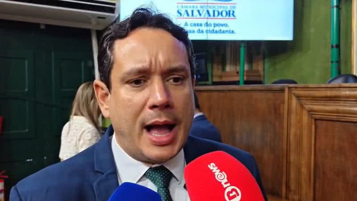 Candidatura de André Fraga pelo PV é colocada em xeque; entenda