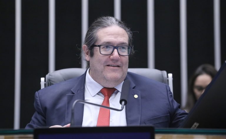Homenagem aos 90 anos do Serviço Social. Dep. Tarcísio Motta (PSOL - RJ)
