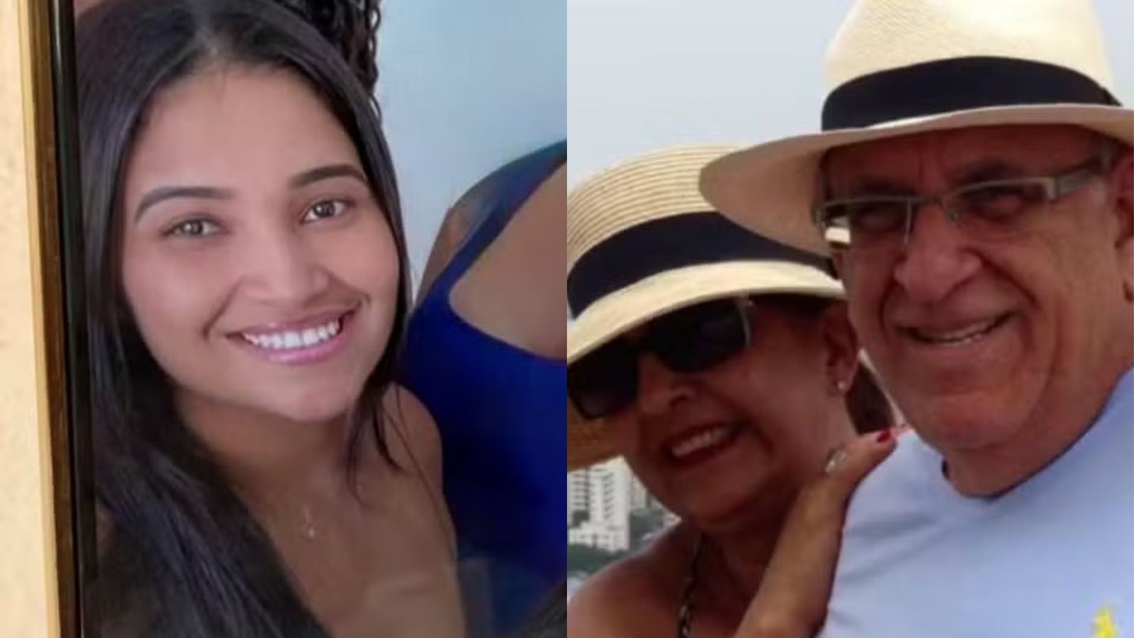 Diarista que confessou matar casal de idosos em apartamento de luxo vendeu joias das vítimas por R$ 3,3 mil