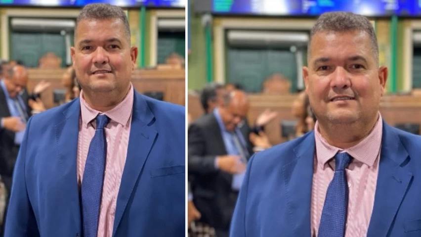 EXCLUSIVO! Vereador de Salvador é alvo de mandado de busca e apreensão em operação do GAECO