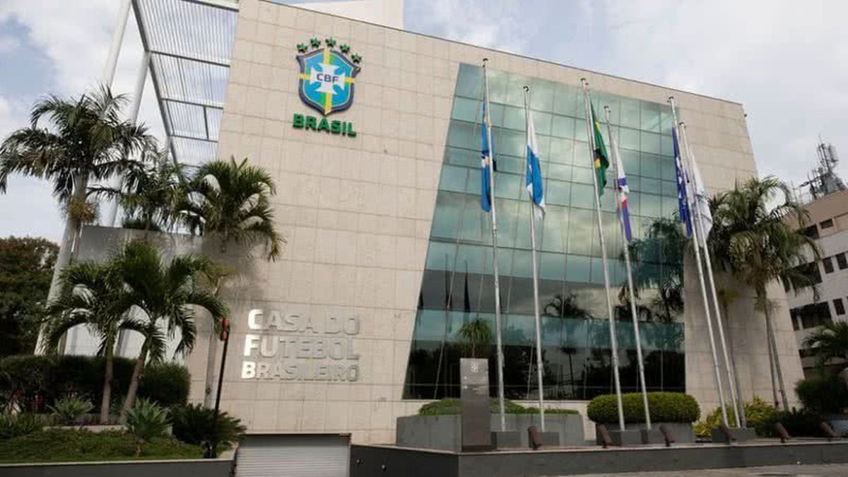 Filho de ministro do STF ganha força para comandar a CBF