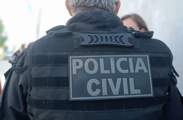 GOLPE DA IA! Polícia identifica homem que usava imagem de médico para aplicar fraudes em Teixeira de Freitas