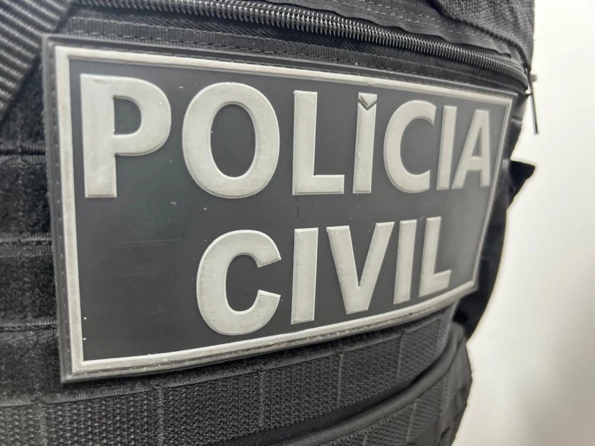 Homem é morto a tiros em Plataforma