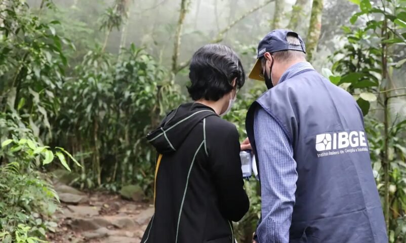 IBGE abre nova chance para quem busca emprego na Bahia; prazo termina nesta quinta (9)