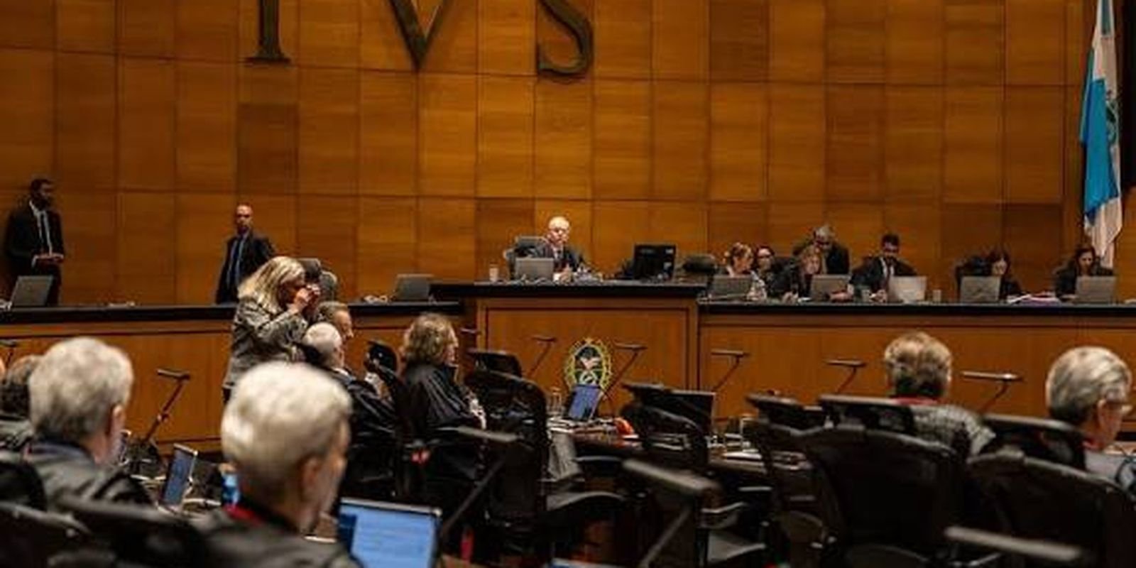 Irmãos são condenados pela morte do contraventor Fernando Iggnácio