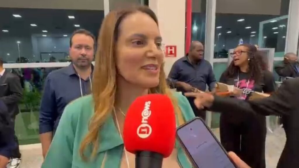 "Mudança que a Bahia tanto precisa"