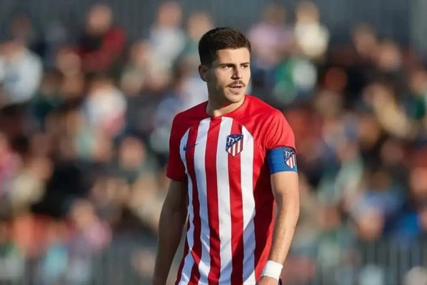 NOVO XERIFE? Bahia encaminha contratação do zagueiro espanhol Marco Moreno