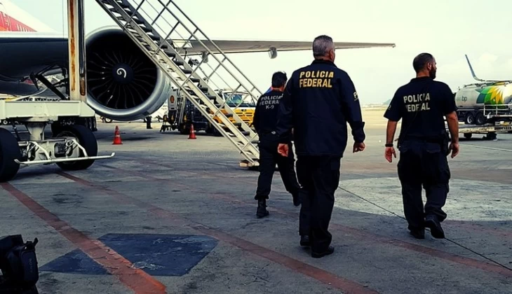 PF prepara operação nacional para a segurança dos candidatos à Presidência
