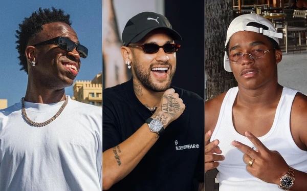 Para onde foram os jogadores do Brasil após eliminação para a Noruega