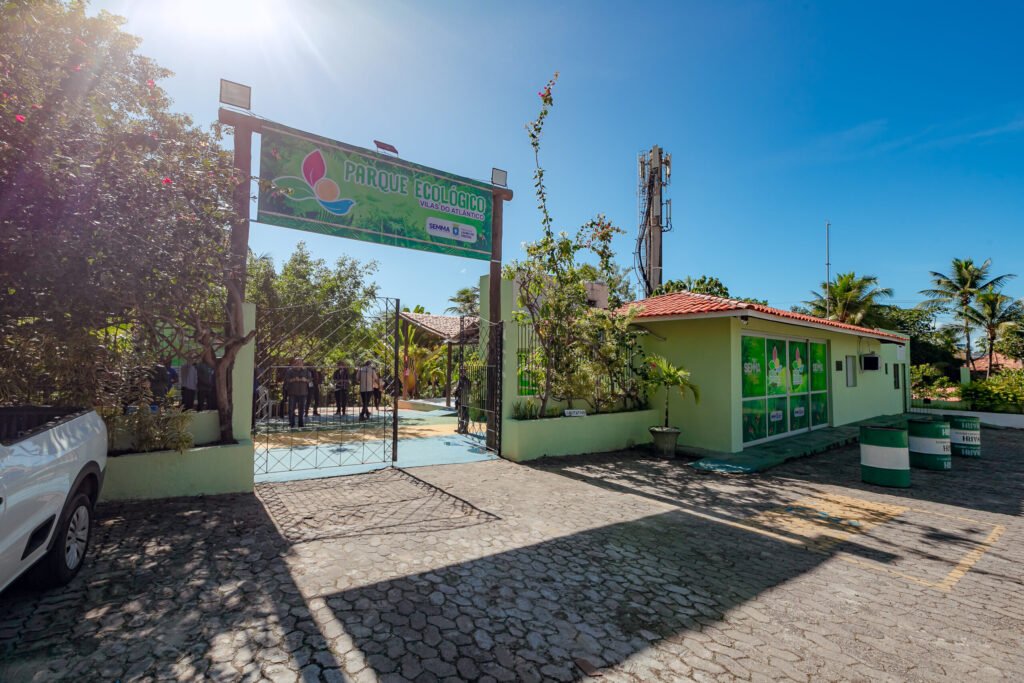 Parque Ecológico terá ponto de coleta de tampinhas e lacres, a partir deste sábado (18) -