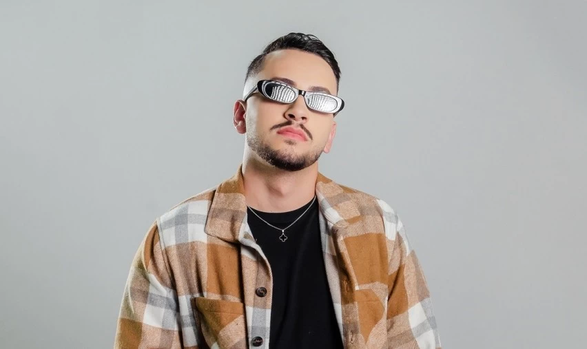 Pedro Vinícius leva sucessos para show neste sábado em Rio Sono (TO)