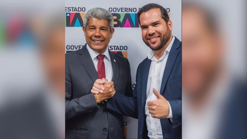 Prefeito de Ibititá aponta "falta de compromisso de Jerônimo"