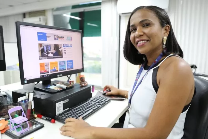 Programa convoca 535 universitários para atuarem em órgãos públicos
