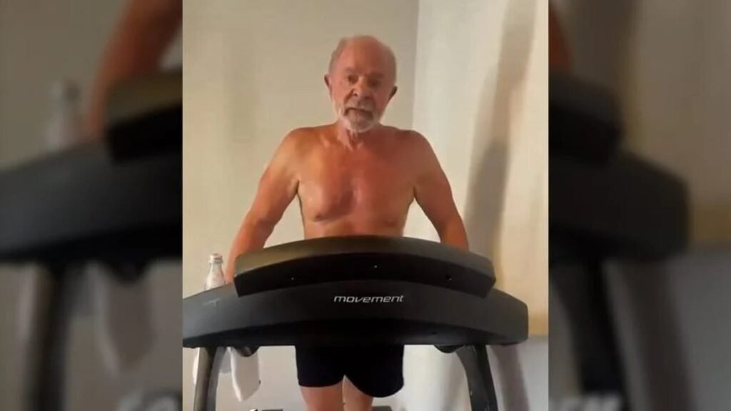 "Só fica velho quem não tem uma causa"