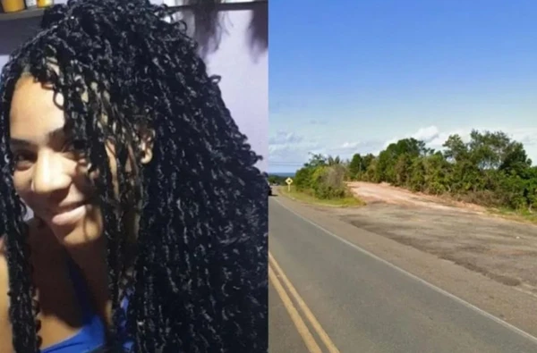 Suspeito de matar mulher encontrada nua na Linha Verde é preso em São Paulo