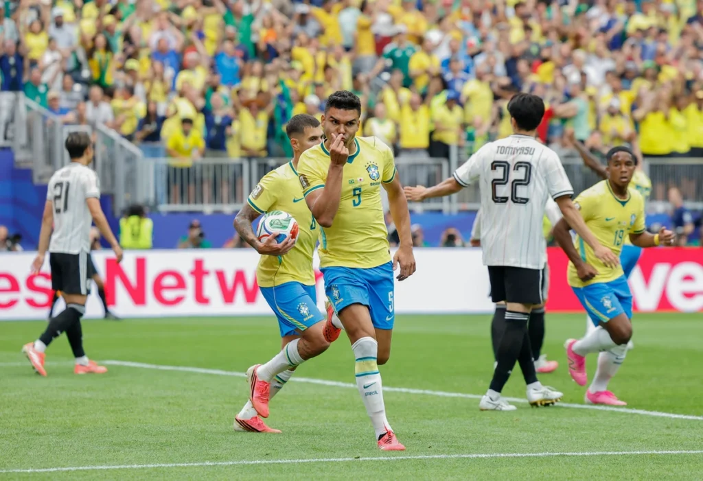 TERMINOU! Veja quem são os jogadores que não vestirão mais a camisa da Seleção Brasileira