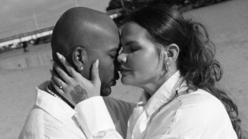 Thais Carla anuncia fim de casamento com Israel Reis após 11 anos juntos