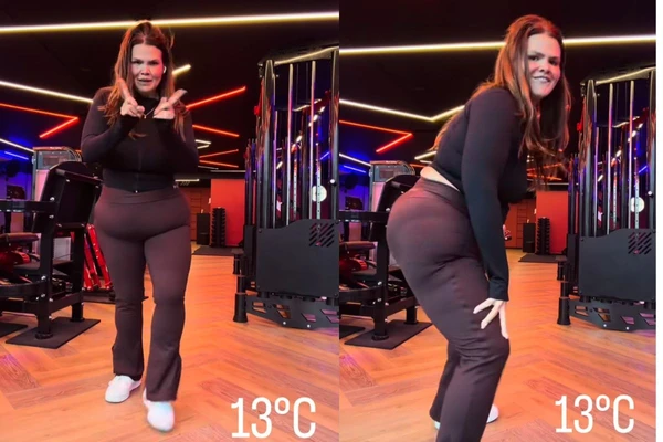 Thaís Carla esclarece motivo do divórcio e rebate especulações nas redes sociais
