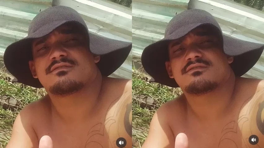 Trio armado mata homem em distrito de Itacaré e foge em direção a Ubaitaba