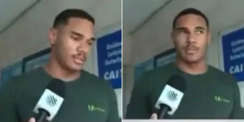 VIRALIZOU! Jovem diz que daria R$ 1,3 milhão para Rogério Ceni deixar o Bahia