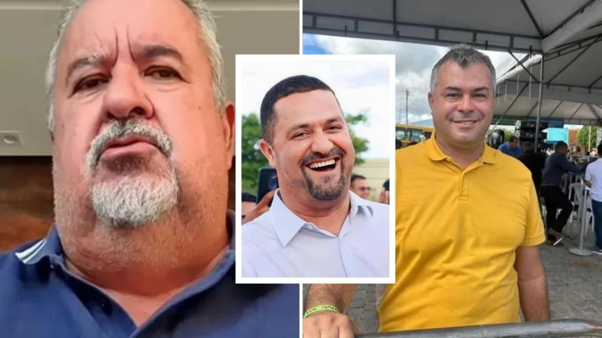 ex-prefeitos do PT do Silsal são condenados pelo TCU