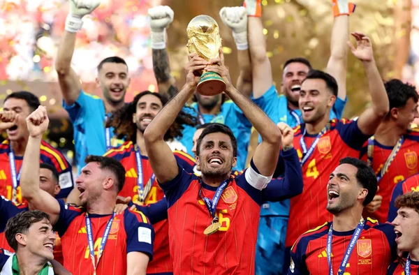 ‘Vidente’ do futebol? EA Sports acerta campeão da Copa pela 5ª edição seguida