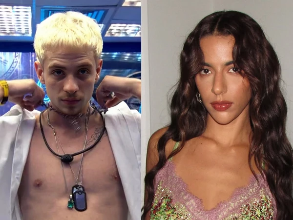 Any Gabrielly é apontada como suposta pivô do fim de Juliano Floss e Marina Sena