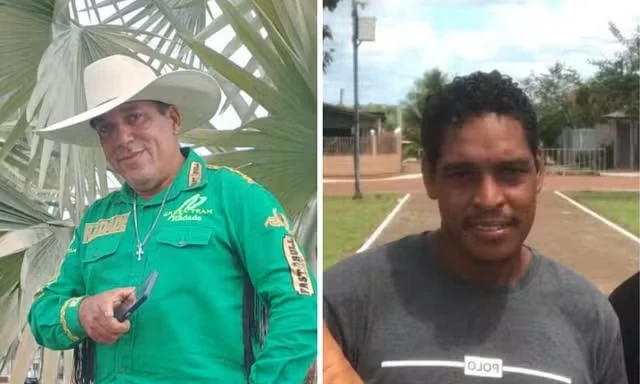 Dois morrem e um fica ferido após criminosos encapuzados atirarem em grupo