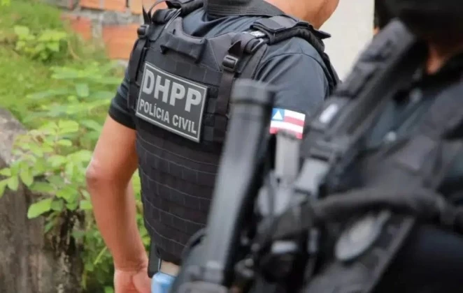 Homem é encontrado morto na Avenida Barros Reis