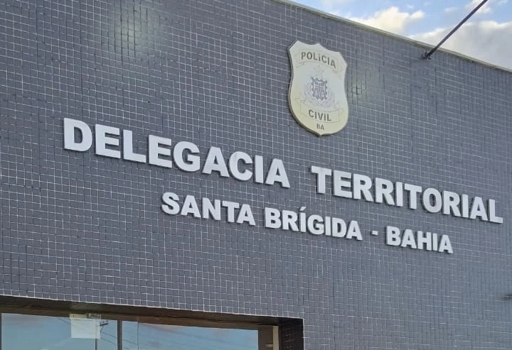 Homem investigado por envolvimento na morte do próprio pai é preso em Santa Brígida