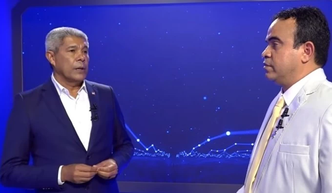 Jerônimo descumpre promessa feita a Ronaldo Mansur no debate e não assina criação da Unidade de Conservação na Serra da Chapadinha