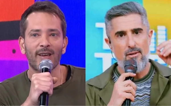 Marcos Mion leva disputa com Bento Ribeiro à Justiça após acusações feitas em entrevista