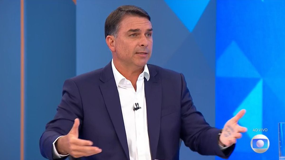 “Não posso ser responsabilizado pelo que a pessoa se transforma”