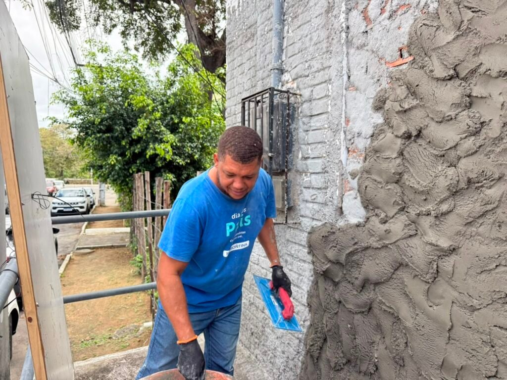  Prefeitura de Lauro de Freitas terá espaço de acolhimento e cuidado para servidores públicos -