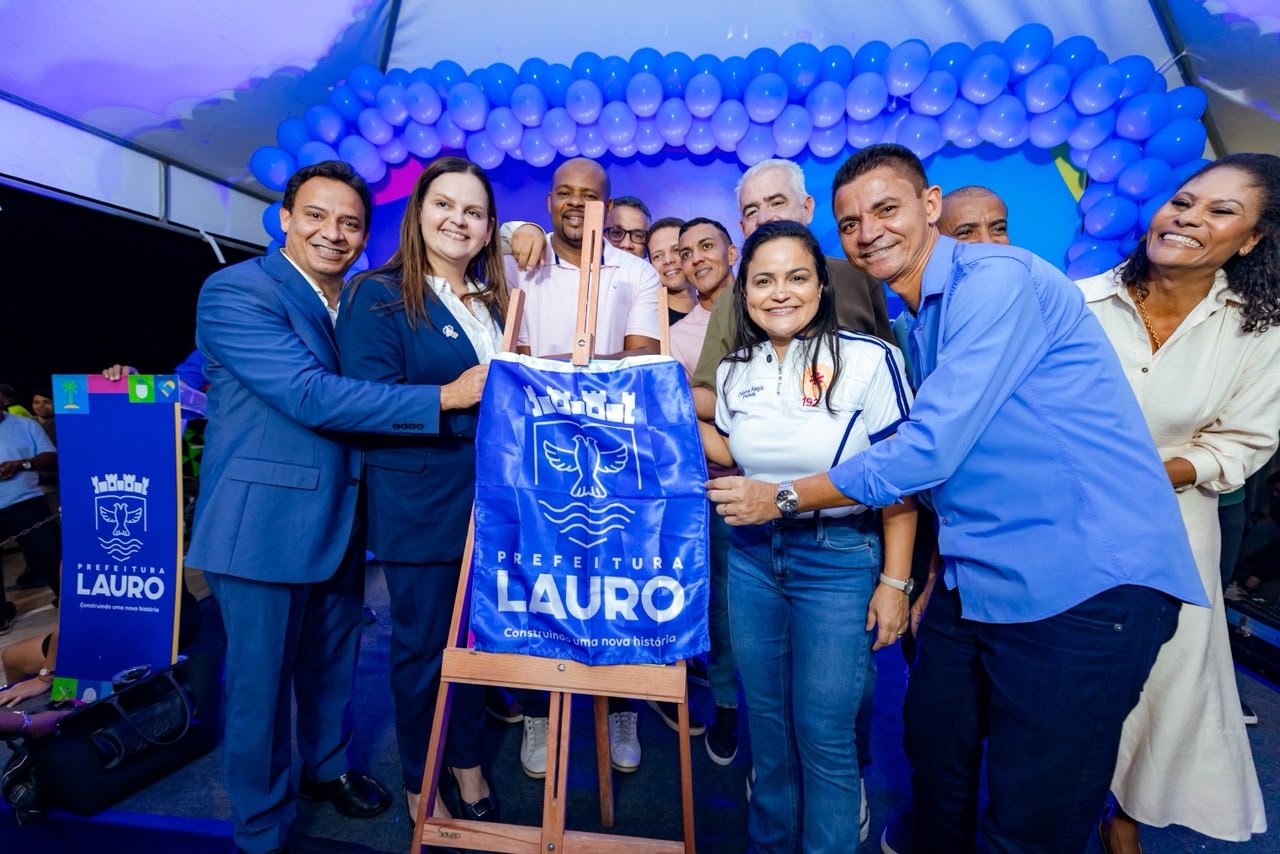 Prefeitura entrega nova USF do Centro com estrutura moderna e atendimento humanizado -