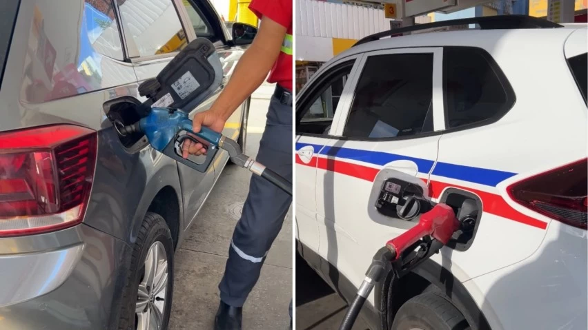 Projeto que reduz impostos sobre gasolina pode ser votado nesta terça na Câmara