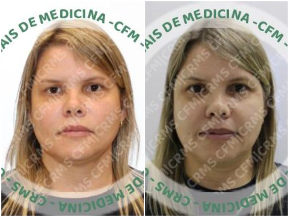 Quem é a médica presa na Bahia suspeita de envolvimento em esquema de diplomas falsos de Medicina