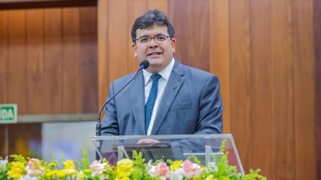 Rafael Fonteles venceria eleição no primeiro turno no Piaui