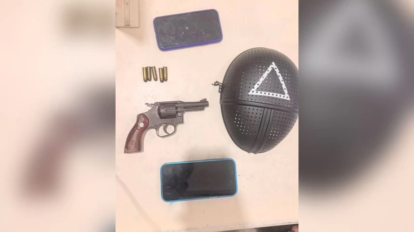 Tentativa de homicídio em Candeias