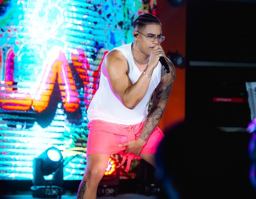 ThePlay esquenta agenda antes de lançar primeira parte do audiovisual “Curta o Som”