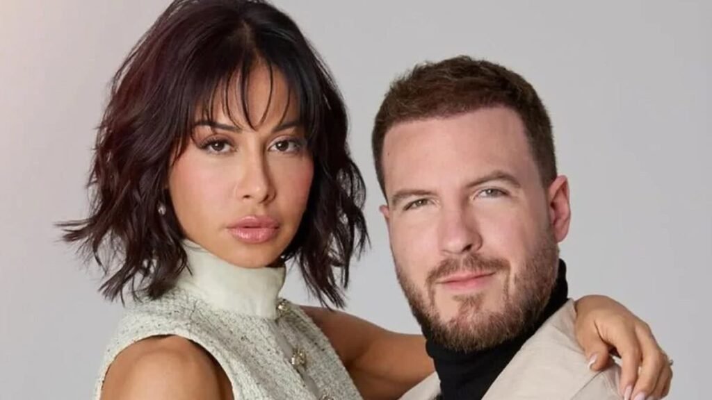 Thiago Nigro abre o jogo sobre saída de Maíra Cardi das redes sociais: "Distorções"