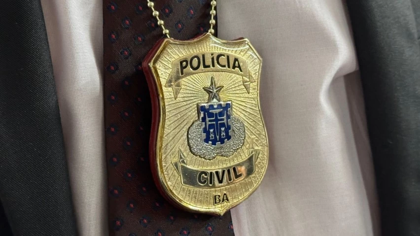 Três homens são alvos de ação contra crimes contra crianças na Bahia